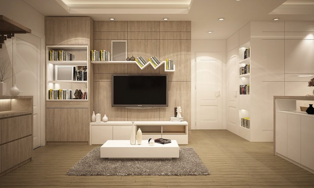 BUDGET INTERIOR DESIGNERS IN HYDERABAD