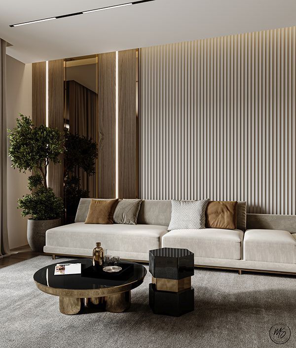 LIVING ROOM INTERIOR DESIGNERS