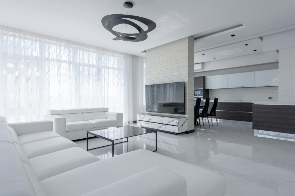 RESIDENTIAL INTERIOR DESIGNERS